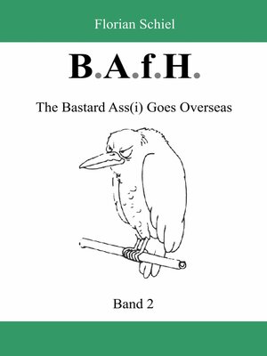 cover image of B.A.f.H.
